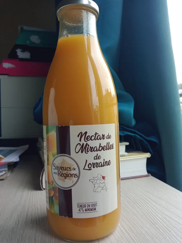 Mirabelle de Lorraine
