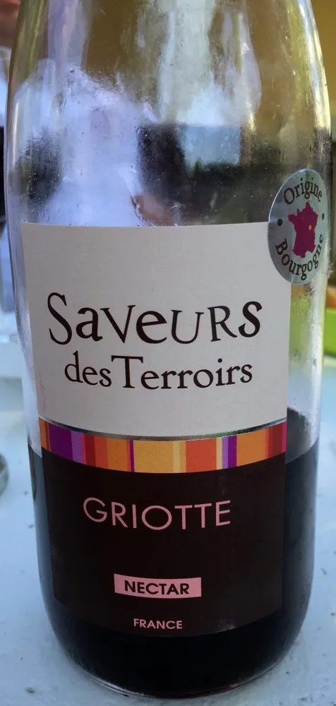 Griotte Nectar