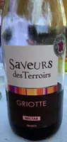 Griotte Nectar