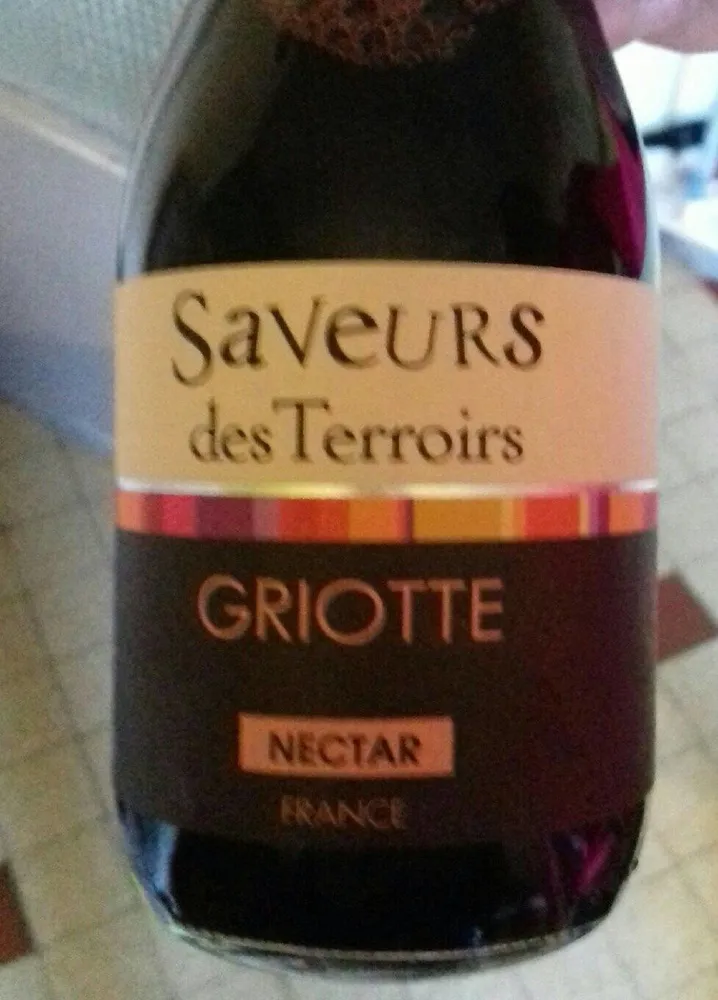 Nectar Griotte
