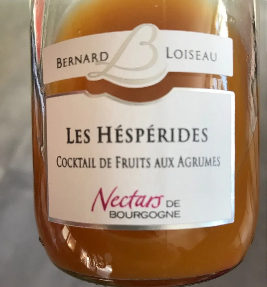 Les Hesperides