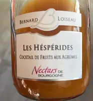 Les Hesperides