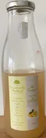 Nectar de citron