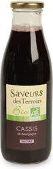 Nectar de Cassis