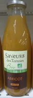 Nectar d'Abricots