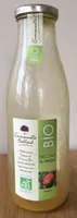 Nectar de mangue bio