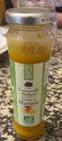 Coulis de mangye
