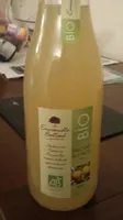 Nectar de citron