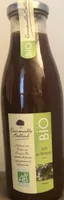 Jus de pruneau agen bio