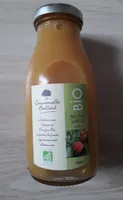 Nectar de pêche