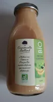 Nectar de banane