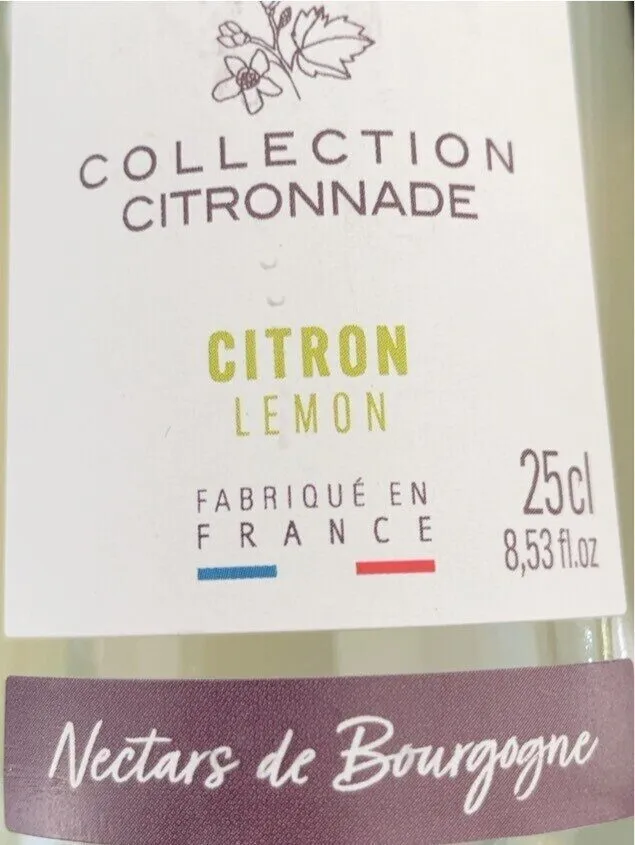 Collection cironnade