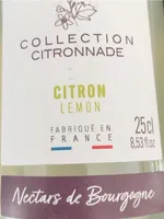 Collection cironnade