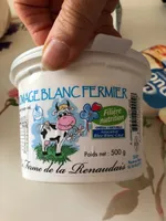 Fromage blanc fermier
