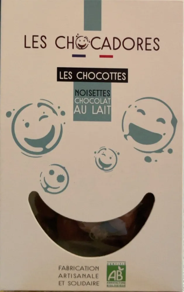 Les chocottes