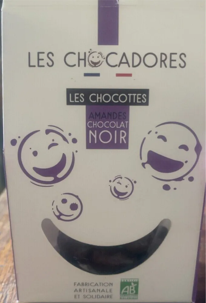 Les chocottes