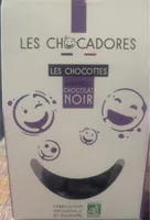 Les chocottes