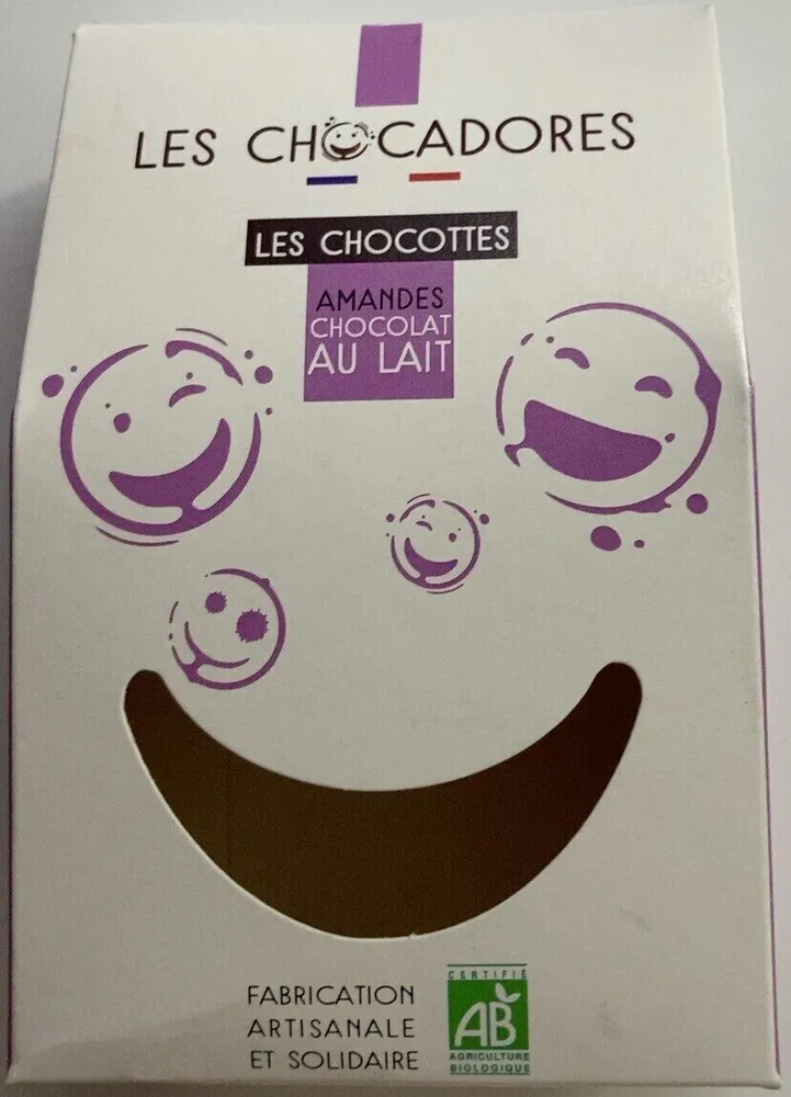 Les chocottes