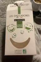 Les Chocottes