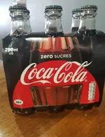 Zero sucres