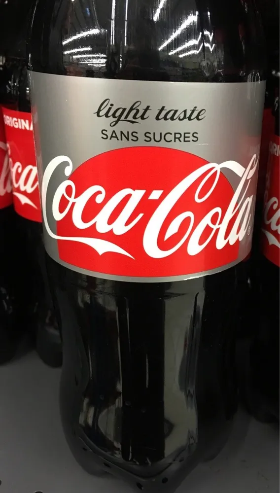 Coca light