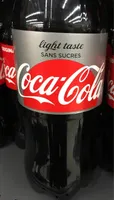 Coca light