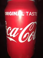 Coca Cola