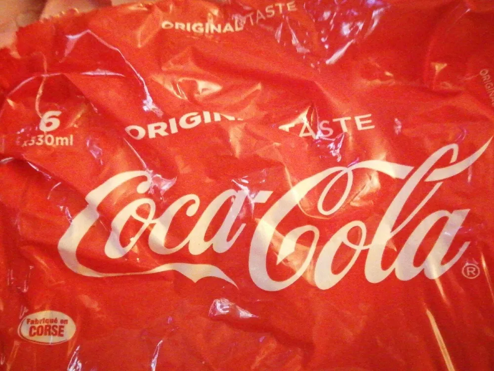 CocaCola®