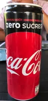 Coca cola zero