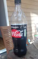 Coca cola zero