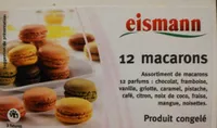 Macarons