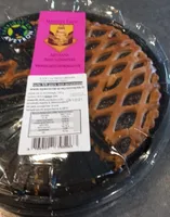 Tarte aux pruneaux