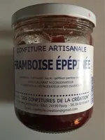 Confiture artisanale