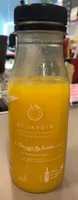 L'orange By Jardin