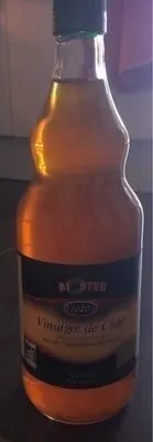 Vinaigre De Cidre