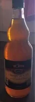 Vinaigre De Cidre