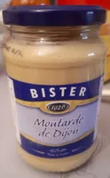 Moutarde de Dijon