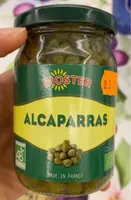 Alcaparras
