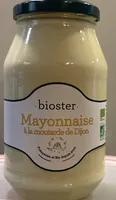 Mayonnaise à la moutarde de Dijon "Originale"