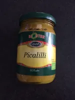 Picalilli