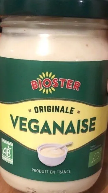 La veganaise