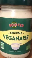 La veganaise