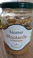 Moutarde a l'ancienne