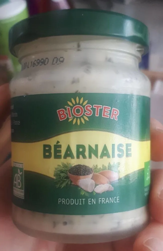 Béarnaise