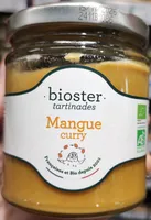 Mangue curry