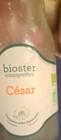 Vinaigrette César