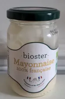 Mayonnaise 100 % Française