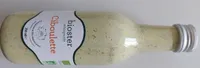 Bioster Vinaigrette ciboulette