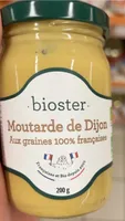Moutarde de Dijon