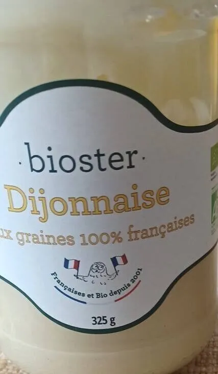 Dijonnaise
